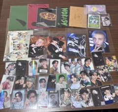 straykids メンバーランダム 45のサムネイル
