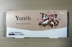 Yunth VA Derma Serum ディズニーキャラクターデザイのサムネイル