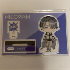MILGRAM | Shop at Mercari from Japan! | Buyee