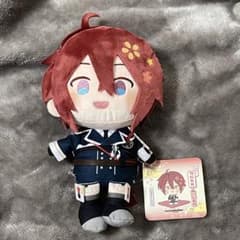 新品未開封 わんぱく！刀剣乱舞 ぬいぐるみ 信濃藤四郎 刀剣乱舞 信濃藤四郎 わんぱくぬいぐるみ - メルカリ