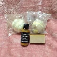 LUSH☆未使用♪♪のサムネイル
