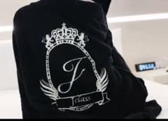 ☆様専用ページ葉山潤奈プロデュースgJバスローブJClassのサムネイル