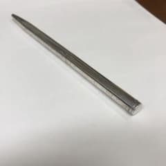 TIFFANY&Co. ボールペン NOTES シルバー925 GERMANY - メルカリ