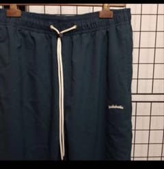 ballaholic Embroidery Jogger Pantsのサムネイル