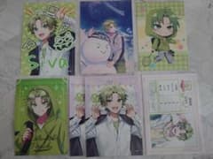 カラフルピーチ シヴァ グッズ 7点セットのサムネイル