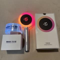 TWICE ライブグッズのサムネイル