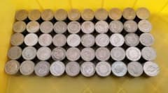 外国貨幣 スイスフラン⑧ 50CHF - メルカリ