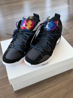 エアジョーダン37 XXXVII ロー PF DQ4123-061 - メルカリ