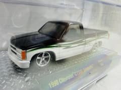 M2/'90 Chevyシボレー C1500 シルバラード 1/64 C 絶版 - メルカリ