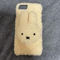 ミッフィーiPhoneケース　スタディオクリップ　コラボのサムネイル