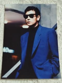 柴田恭兵静岡ロケ同型同色ジャケット m57732967976_1.jpg?1739796293