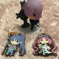 FGO 一番くじ3点セットのサムネイル