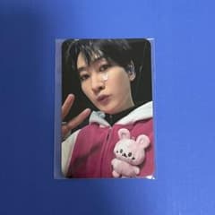 superjunior fc 会員 特典 トレカ ウニョク - メルカリ