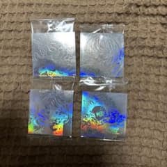 귀멸의 칼날 웨이퍼 5th 레어