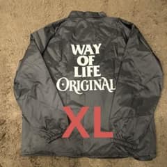 プ*れ様 RATS PABST コーチジャケット XL HRCS 2025 限定 Rats×Pabst blue ribbon コラボコーチ希少XLサイズ - メルカリ