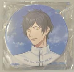 One Day 缶バッジ 綺羅┃うたプリ HE☆VENS - メルカリ