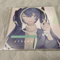 希少　廃盤　twilight 0001 ATHENA　ボカロ　CD　初音ミク 希少 廃盤 twilight 0001 ATHENA ボカロ CD 初音ミク - メルカリ