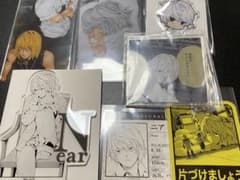 DEATH NOTE 데스노트 니어 상품 7점