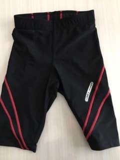 IGNIOキッズ用インナースパッツのサムネイル