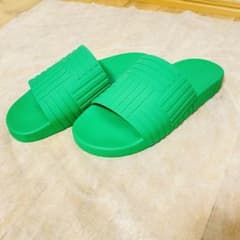 美品✨ボッテガヴェネタBOTTEGA VENETA ラバーサンダル 43 - メルカリ