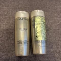 LANCOME アプソリュ エッセンス ローション 50ml 2本セット - メルカリ