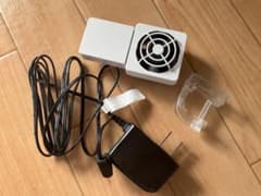 ま*ん様 GEX アクアクールファン　レギュラーのサムネイル