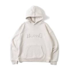 BLESSU パーカーのサムネイル