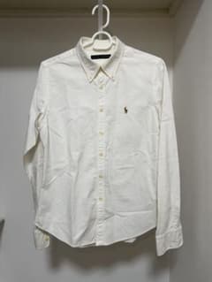 値下げ交渉大歓迎！！ POLO RALPH LAUREN 長袖シャツのサムネイル