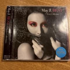 May J. BEST -7 Years Collection- CDのサムネイル