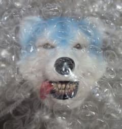 이치 반 쿠지 MAN WITH A MISSION H상 MWAM 페이스 마그넷
