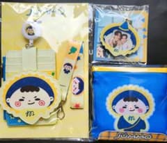 GMMTV【 JuniorMark 】JUMMO 公式グッズ SET A - メルカリ