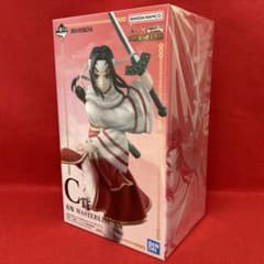 一番くじ キングダムMASTERLISE 羌瘣 キョウカイ フィギュア - メルカリ