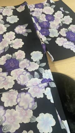 浴衣のサムネイル