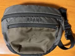訳あり】ARC'TERYX BEAMS 別注 MAKA2 廃盤品 - メルカリ