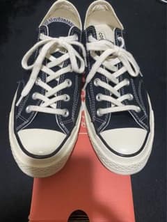 Converse チャックテイラーct70 25.5のサムネイル