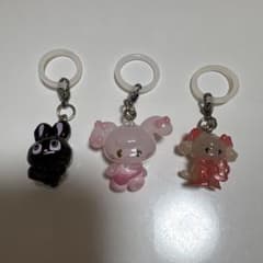 foxy illustrations mikko めじるしアクセサリーのサムネイル