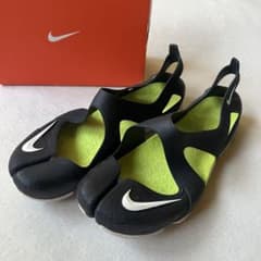 NIKE 나이키 FREE RIFT SANDAL 에어 리프트 샌들 27 cm