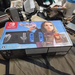 Nintendo Switch 本体 セット ドラクエ11s付き ゲオ公式通販サイト/ゲオオンラインストア【新品】Nintendo