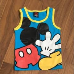タンクトップ 90のサムネイル