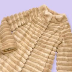 【ちび】YH.KIM 韓国 ミンクコートファー 毛皮 YHKIM ちび様専用】YH.KIM 韓国 ミンクコートファー 毛皮 YHKIM - メルカリ