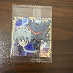 エヴァンゲリオン カヲル & Mark.06 シール ステッカーのサムネイル