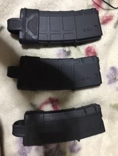 MAGPUL マガジンのサムネイル