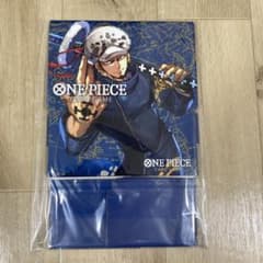 ワンピースカード　ロー　ストレージのサムネイル
