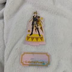 カラフルピーチ アクリルスタンドのサムネイル