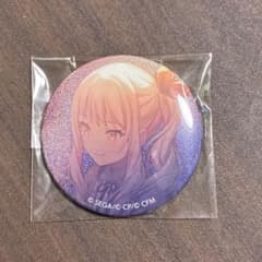プロセカ】【新品】暁山瑞希 缶バッチ - メルカリ