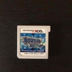 ポケモン アルファサファイアのサムネイル