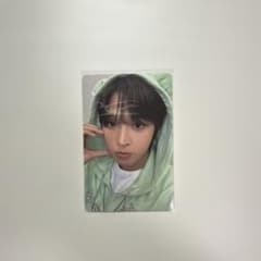 NCT WISH トレカ リク rikuのサムネイル