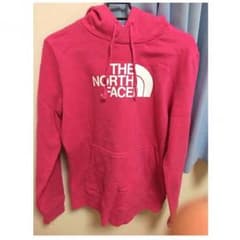the north face トレーナー/パーカーのサムネイル