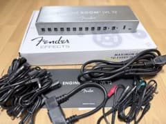 Fender ENGINE ROOM LVL12 パワーサプライのサムネイル