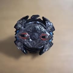 ベイブレード ブラックカラー 本体のサムネイル